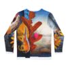 “5.03” Long Sleeve Shirt - Image 2
