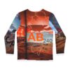 “Moab” Long Sleeve Shirt - Image 2