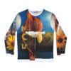 “5.03” Long Sleeve Shirt