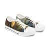 Women's Low Top Sneakers