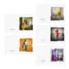 Multi-Design Blank Cards (5-Pack) - Image 2