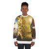 “20.24” Unisex Sweatshirt - Image 3