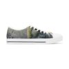 Women's Low Top Sneakers - Image 4