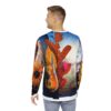 “5.03” Long Sleeve Shirt - Image 3