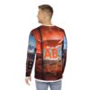 “Moab” Long Sleeve Shirt - Image 3