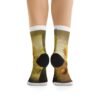 Recycled Tech Socks - Image 2