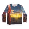 “Moab” Long Sleeve Shirt