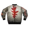 “5.05” Men's Bomber Jacket - Image 2