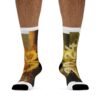 Recycled Tech Socks - Image 3