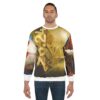“20.24” Unisex Sweatshirt - Image 4