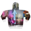 “20.24” Unisex Zip Hoodie - Image 2