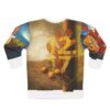 “20.24” Unisex Sweatshirt - Image 2