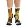 Recycled Tech Socks
