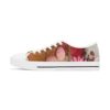 Women's Low Top Sneakers - Image 2