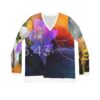 “6.43” Women’s Long Sleeve Shirt