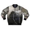 “5.05” Men's Bomber Jacket
