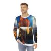 “5.03” Long Sleeve Shirt - Image 4