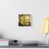 All These Miles 241020 Canvas Print - Image 3