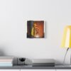 All These Miles 241105 Canvas Print - Image 4
