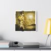 All These Miles 241020 Canvas Print - Image 6