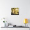 All These Miles 241020 Canvas Print - Image 7