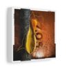 All These Miles 241105 Canvas Print - Image 2
