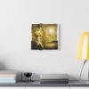 All These Miles 241020 Canvas Print - Image 4