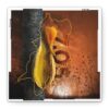 All These Miles 241105 Canvas Print