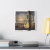 All These Miles 241107 Canvas Print - Image 6