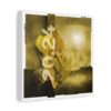 All These Miles 241020 Canvas Print - Image 2
