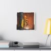 All These Miles 241105 Canvas Print - Image 6