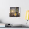 All These Miles 241107 Canvas Print - Image 5
