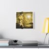 All These Miles 241020 Canvas Print - Image 5