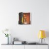 All These Miles 241105 Canvas Print - Image 8