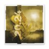 All These Miles 241020 Canvas Print