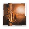 All These Miles 241117 Canvas Print